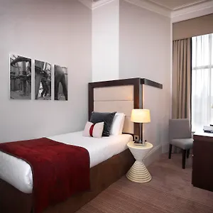 **** Hotel Mercure Caledonian Royaume-Uni