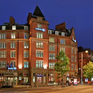 **** Hotel Hilton Royaume-Uni