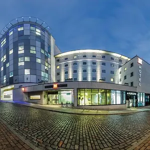 *** Hotel Ibis Centre - Quayside Royaume-Uni