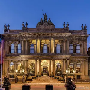 ***** Hotel The Merchant Royaume-Uni