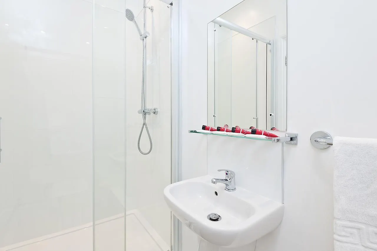 Hotel Hamptons Hove