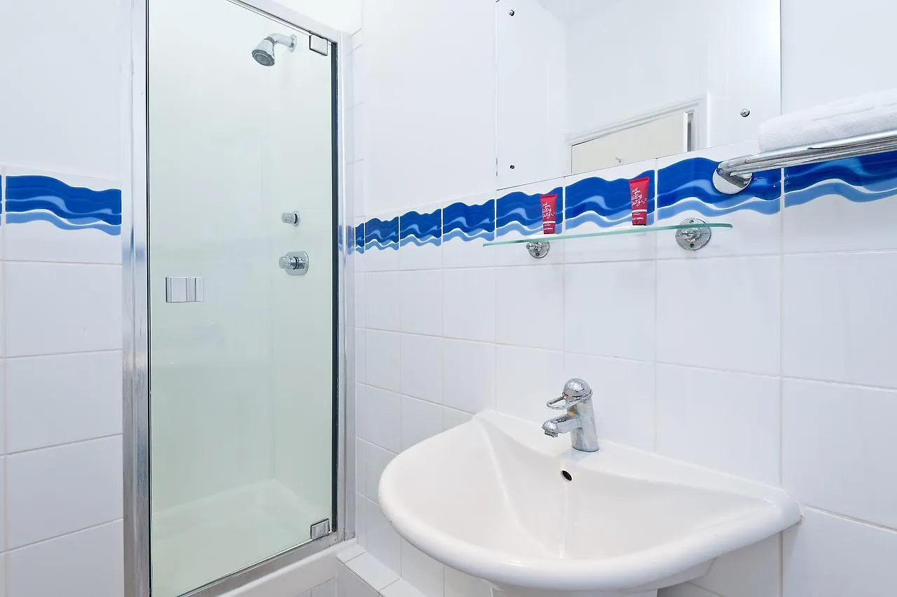 Hotel Hamptons Hove 3*,