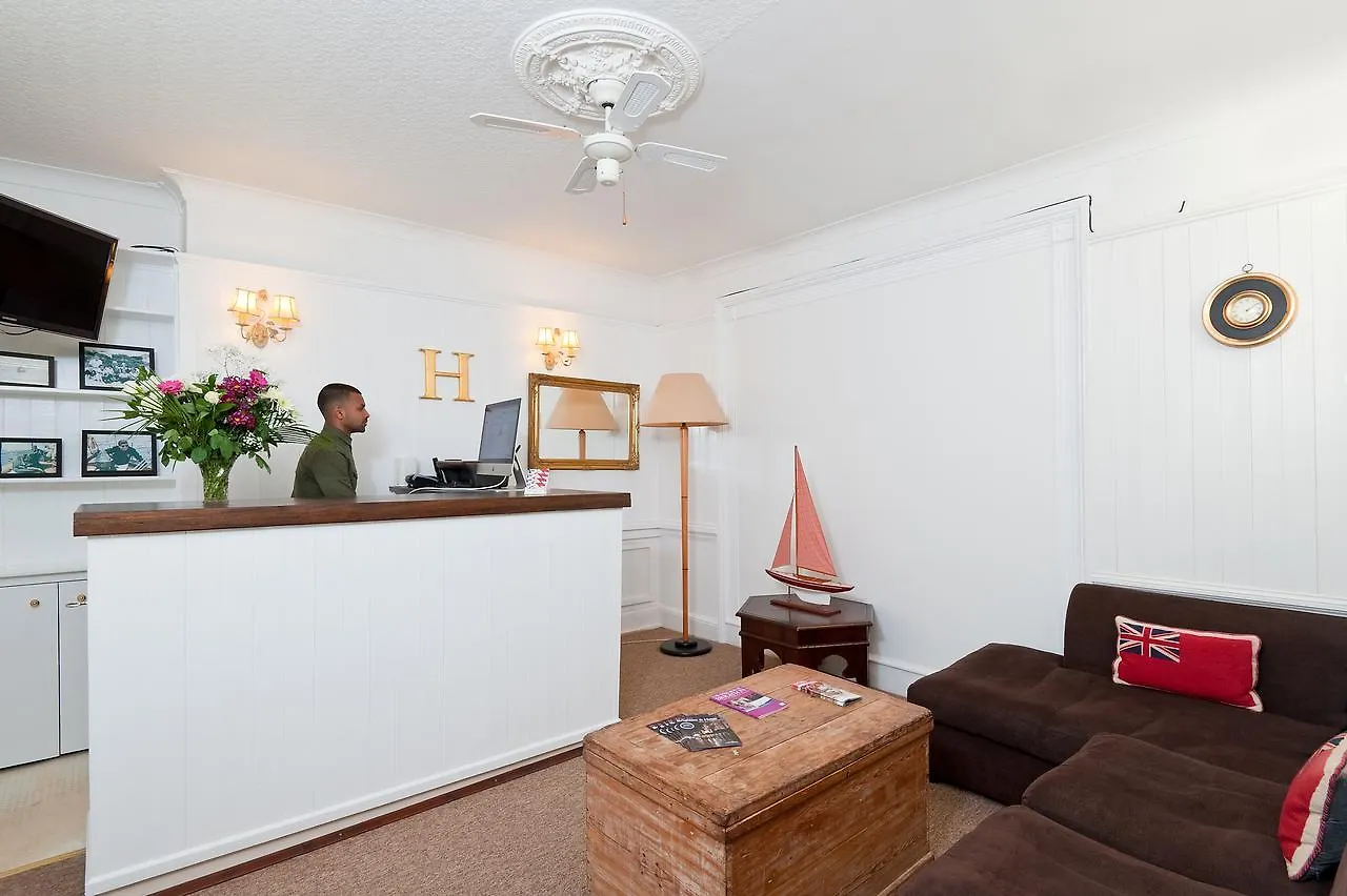 Hotel Hamptons Hove