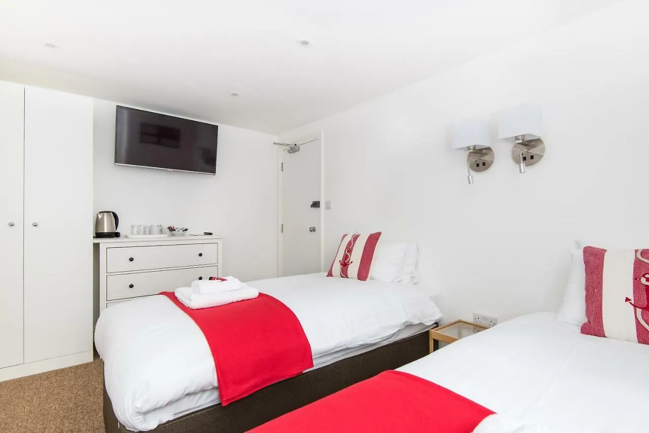 Hotel Hamptons Hove 3*,  Royaume-Uni